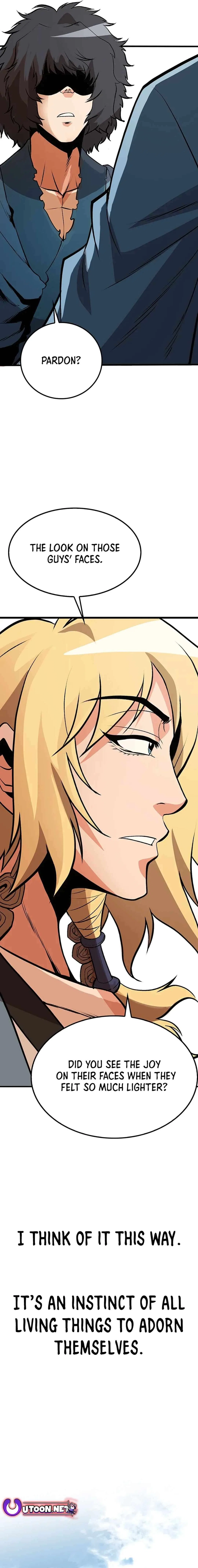 Murim Salon Chapter 10 – Page 20