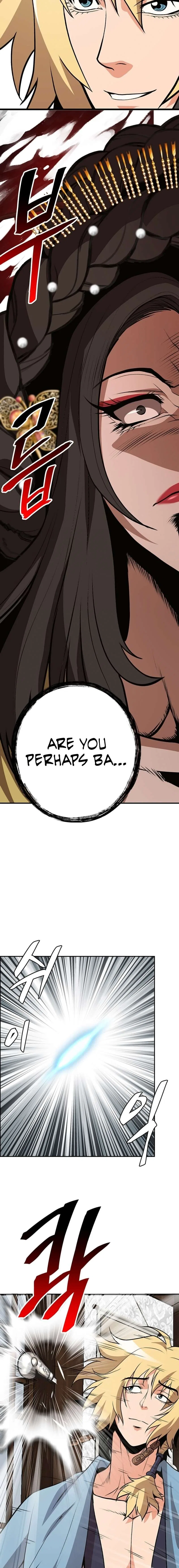 Murim Salon Chapter 7 – Page 16