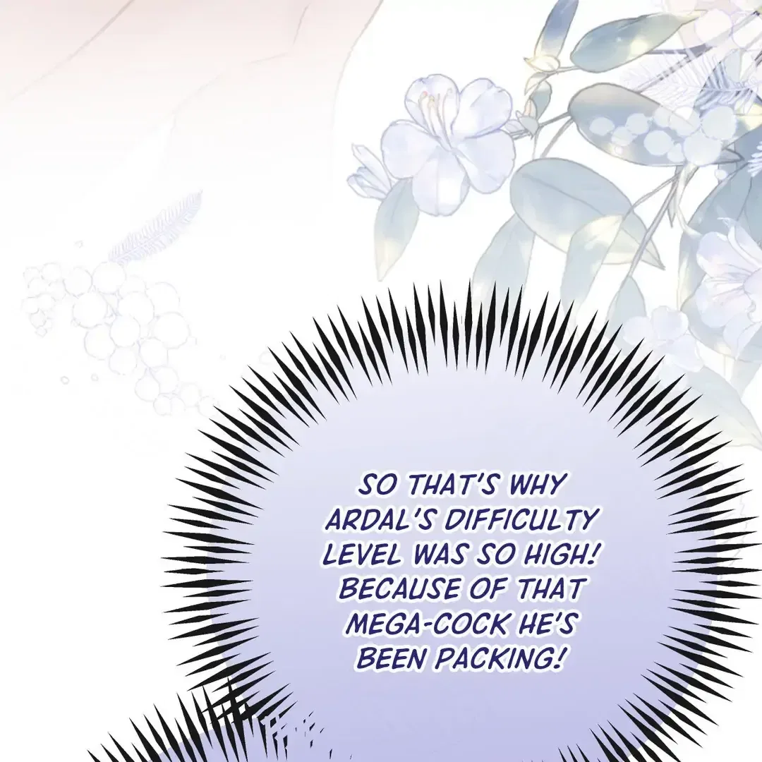 Hunks, Harems, and Hardcore Habits Chapter 10 – Page 117