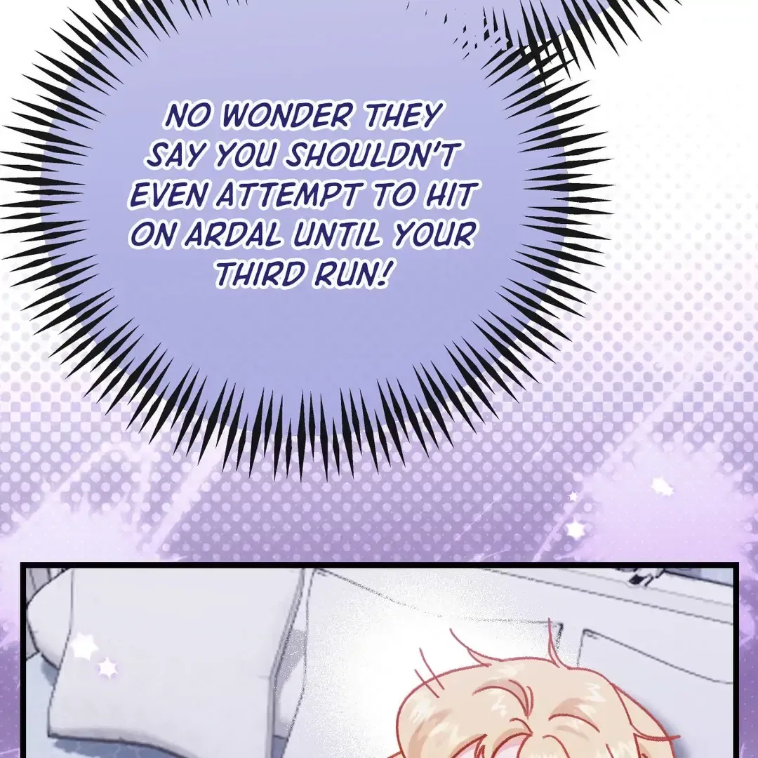 Hunks, Harems, and Hardcore Habits Chapter 10 – Page 118