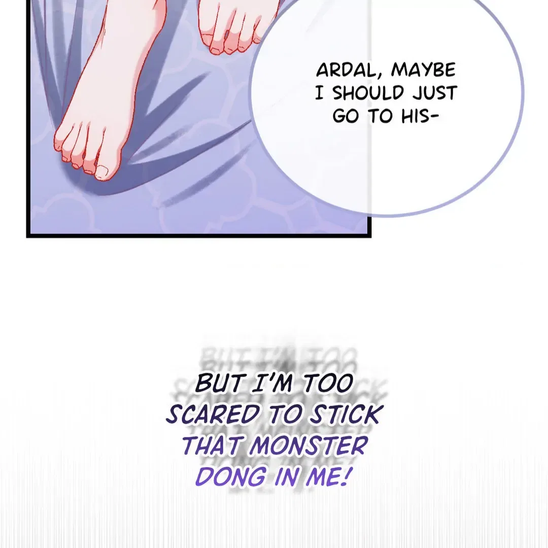 Hunks, Harems, and Hardcore Habits Chapter 10 – Page 122