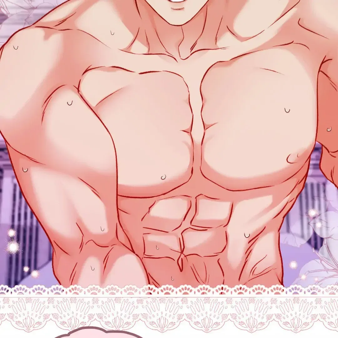Hunks, Harems, and Hardcore Habits Chapter 10 – Page 143