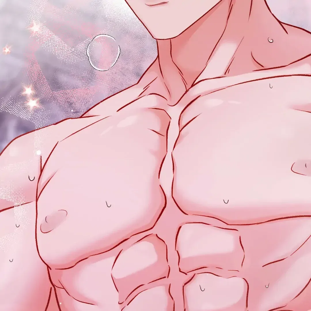 Hunks, Harems, and Hardcore Habits Chapter 10 – Page 164