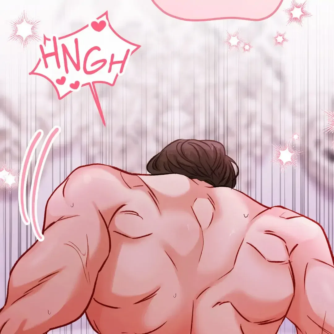 Hunks, Harems, and Hardcore Habits Chapter 10 – Page 166