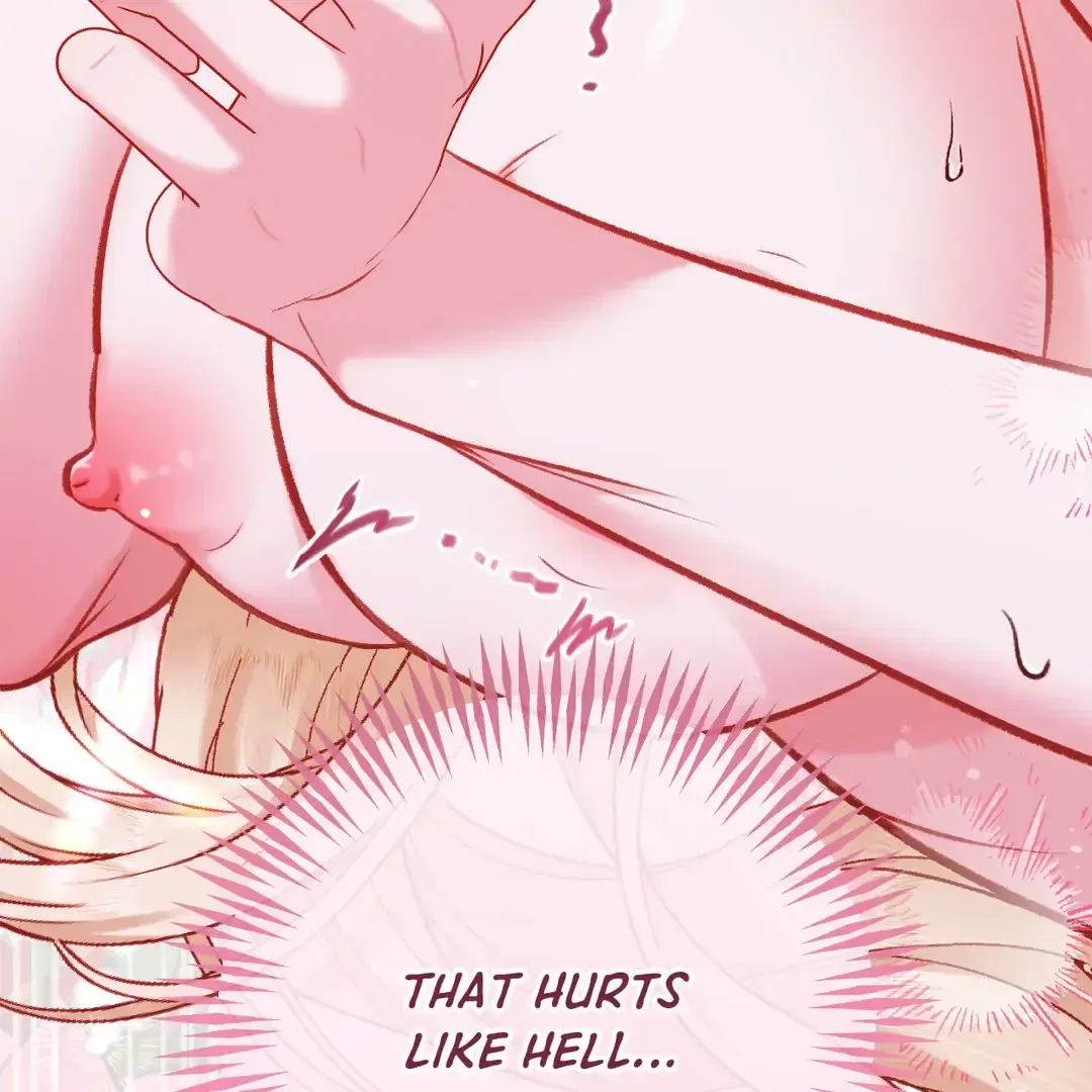Hunks, Harems, and Hardcore Habits Chapter 10 – Page 195