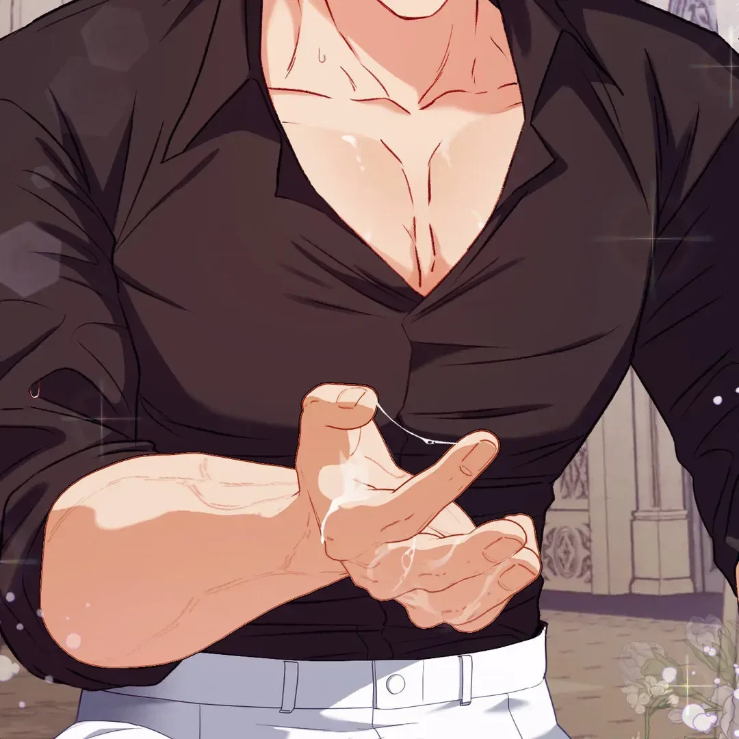 Hunks, Harems, and Hardcore Habits Chapter 9 – Page 3