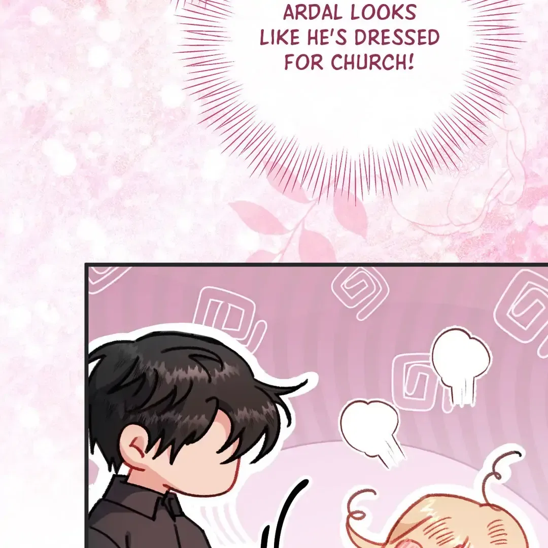 Hunks, Harems, and Hardcore Habits Chapter 9 – Page 8