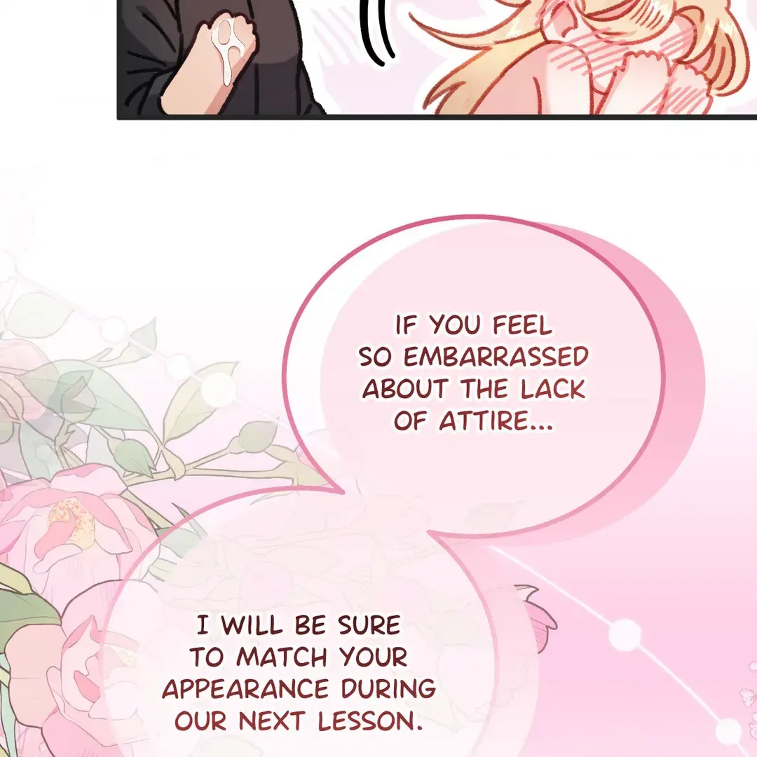 Hunks, Harems, and Hardcore Habits Chapter 9 – Page 9