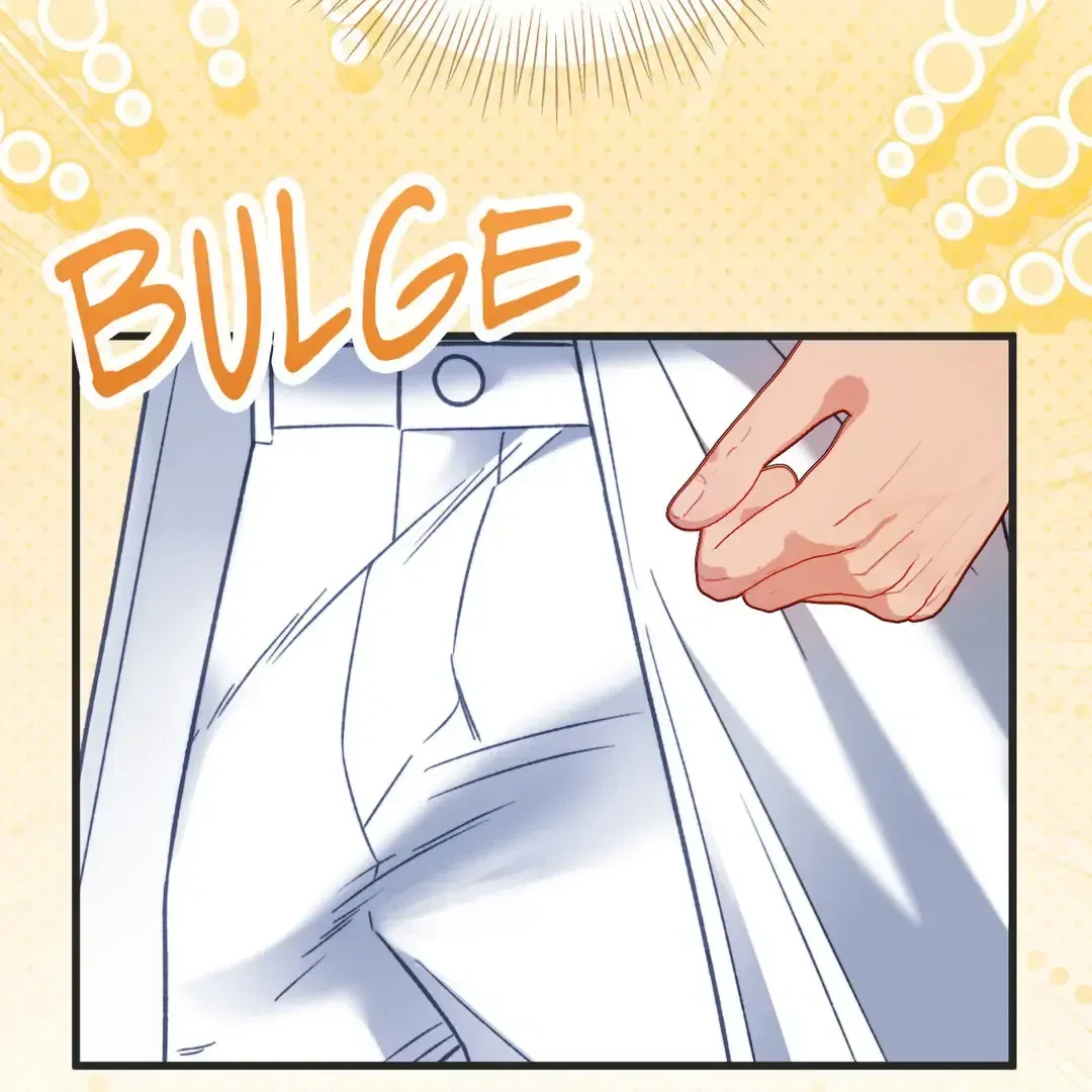 Hunks, Harems, and Hardcore Habits Chapter 9 – Page 28