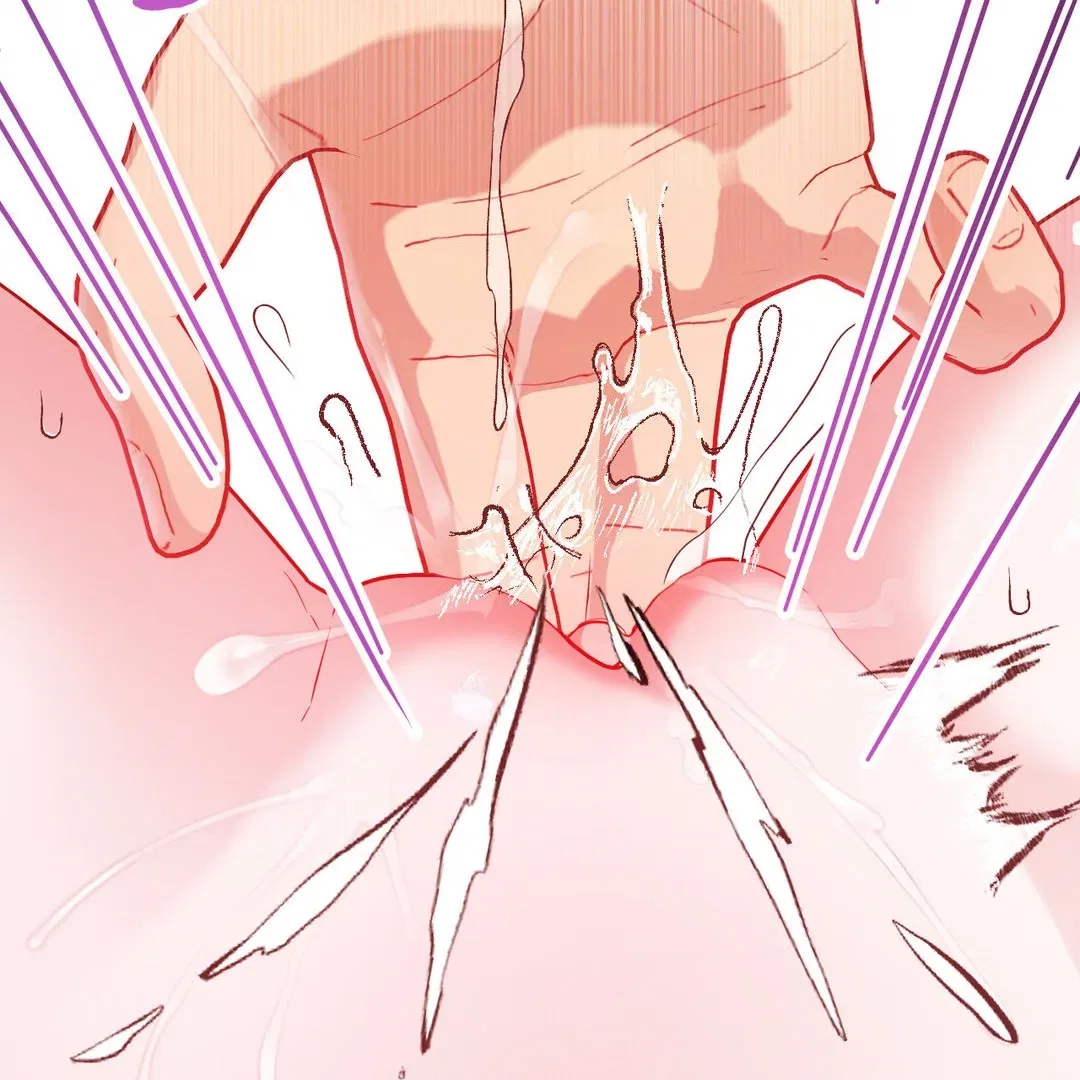 Hunks, Harems, and Hardcore Habits Chapter 8 – Page 126