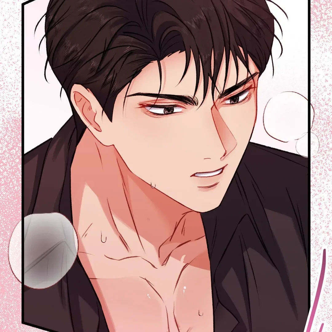 Hunks, Harems, and Hardcore Habits Chapter 8 – Page 129