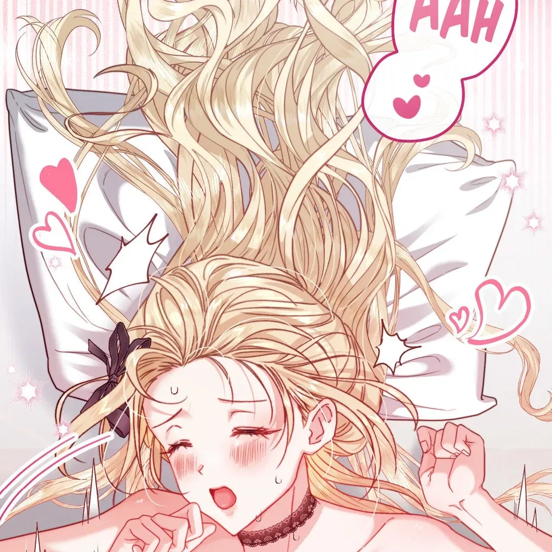 Hunks, Harems, and Hardcore Habits Chapter 8 – Page 133