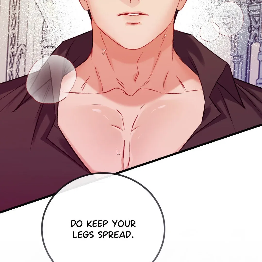 Hunks, Harems, and Hardcore Habits Chapter 8 – Page 147