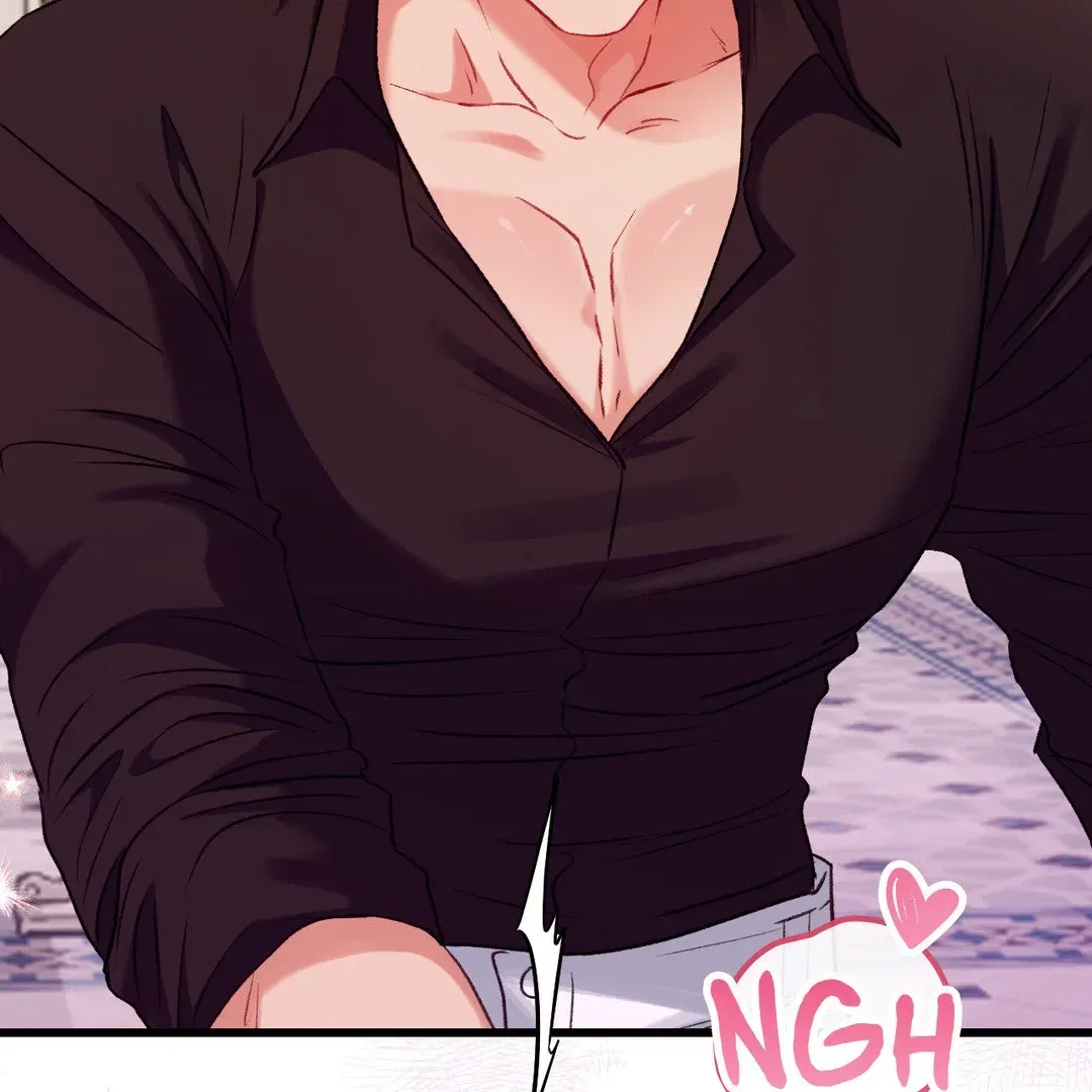 Hunks, Harems, and Hardcore Habits Chapter 8 – Page 164