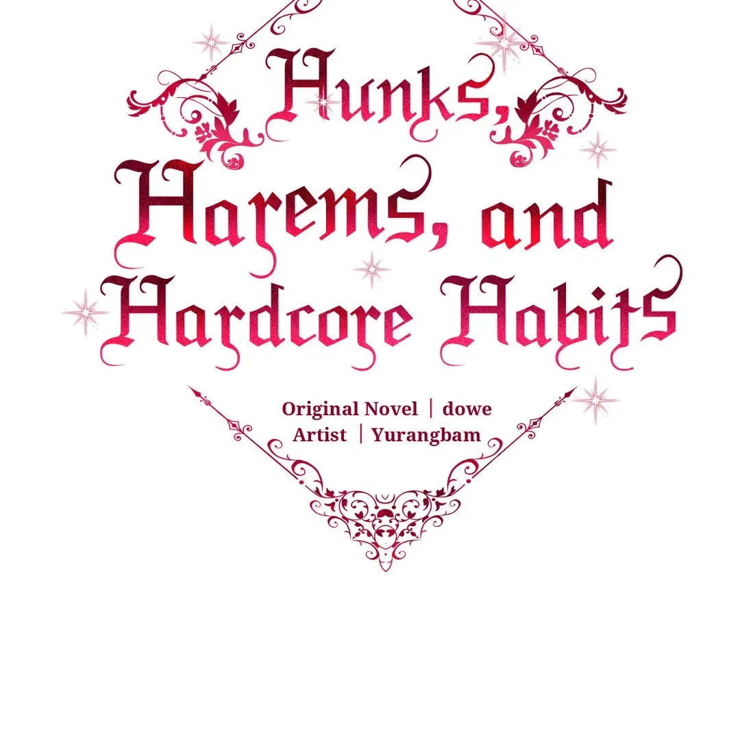 Hunks, Harems, and Hardcore Habits Chapter 7 – Page 60