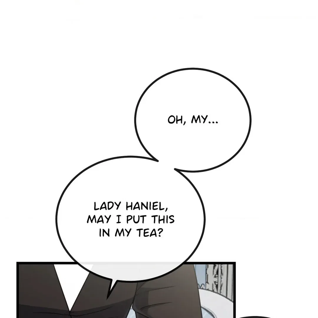 Hunks, Harems, and Hardcore Habits Chapter 7 – Page 105