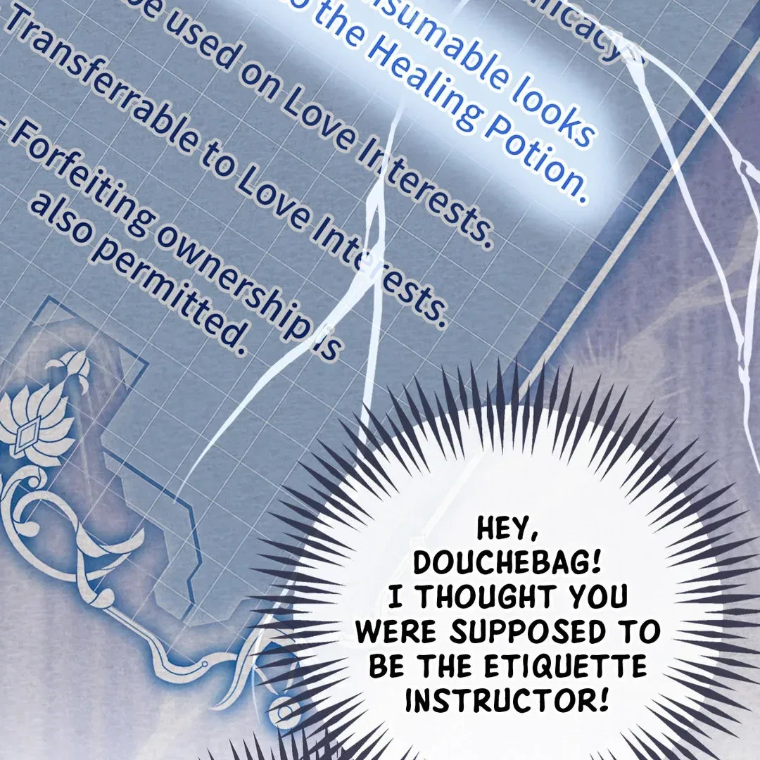 Hunks, Harems, and Hardcore Habits Chapter 7 – Page 112