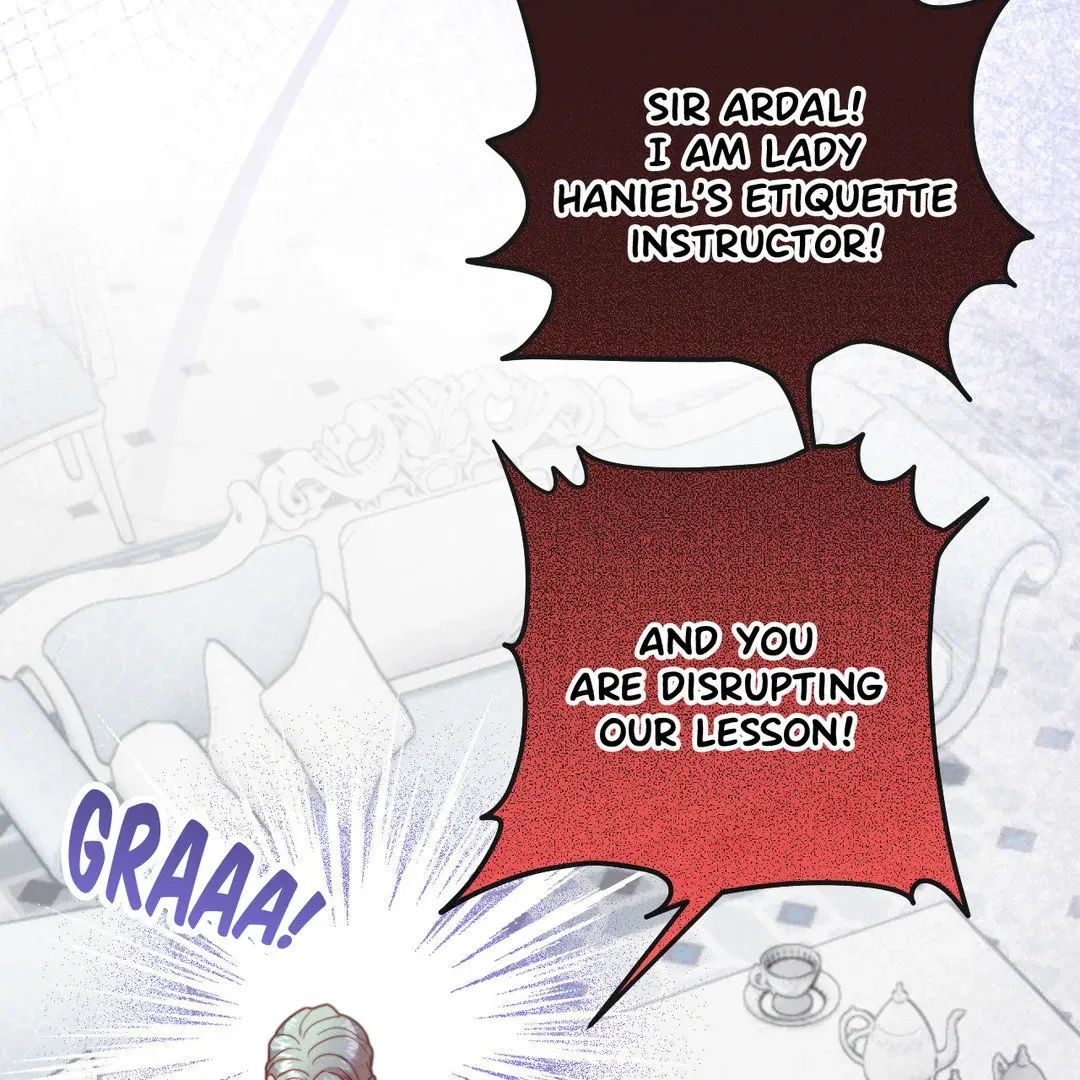 Hunks, Harems, and Hardcore Habits Chapter 7 – Page 163