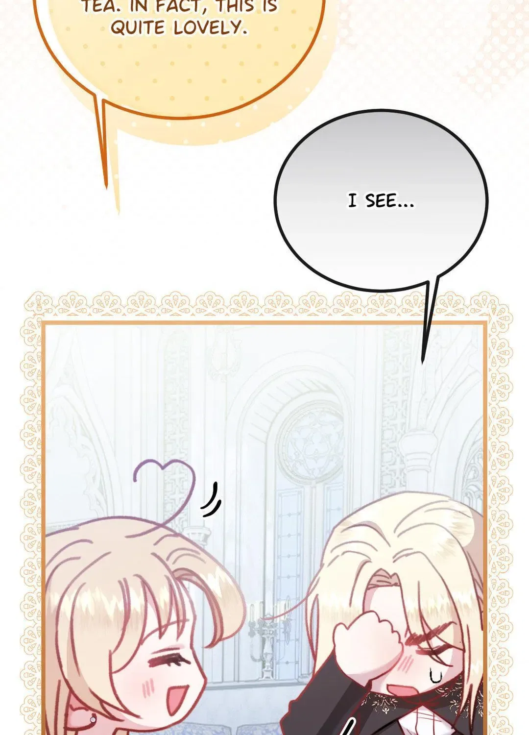 Hunks, Harems, and Hardcore Habits Chapter 6 – Page 15