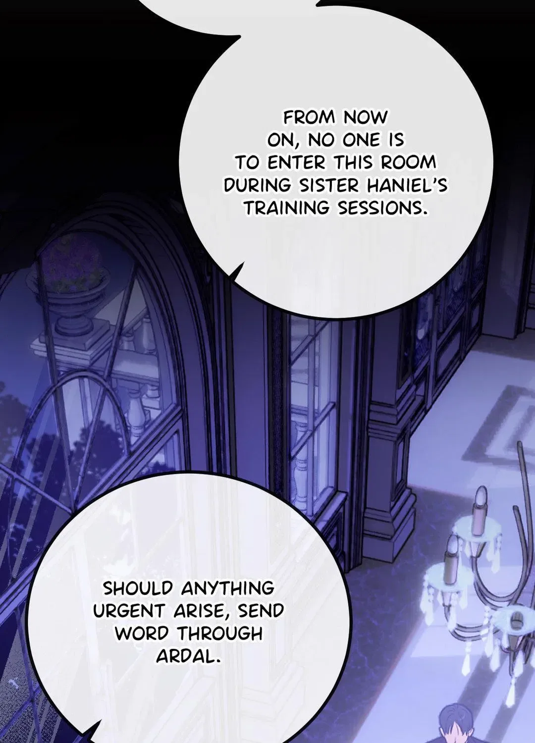 Hunks, Harems, and Hardcore Habits Chapter 6 – Page 21