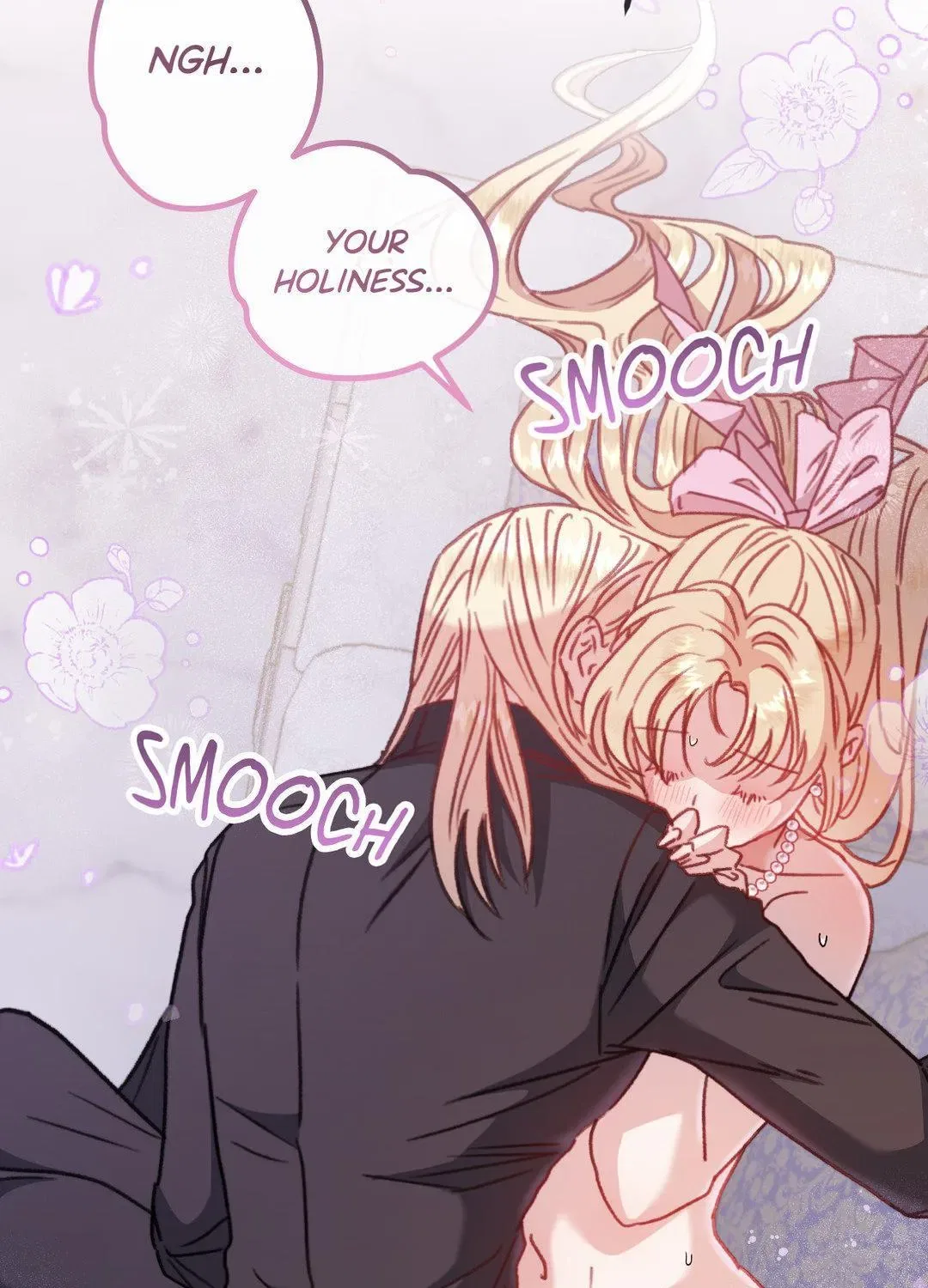 Hunks, Harems, and Hardcore Habits Chapter 6 – Page 60