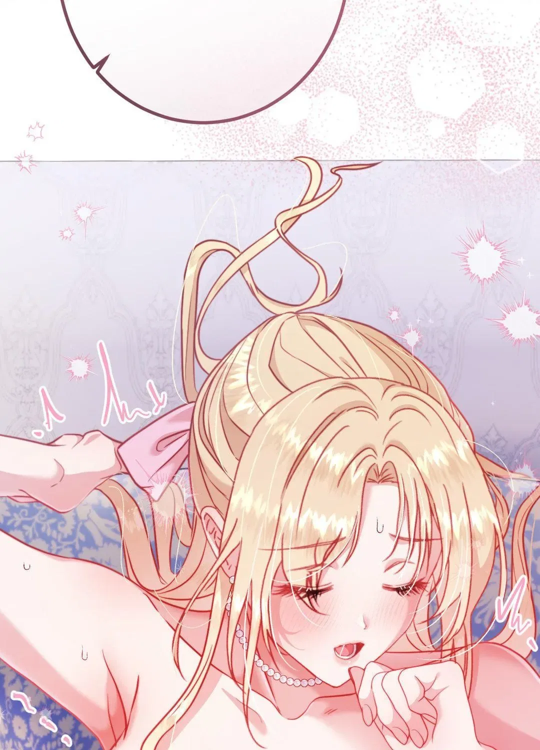 Hunks, Harems, and Hardcore Habits Chapter 6 – Page 110