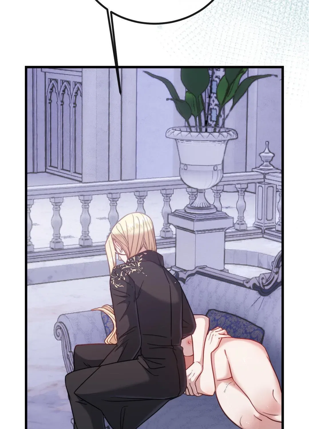 Hunks, Harems, and Hardcore Habits Chapter 6 – Page 122