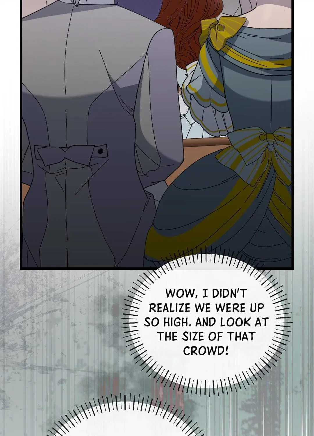 Hunks, Harems, and Hardcore Habits Chapter 5 – Page 27