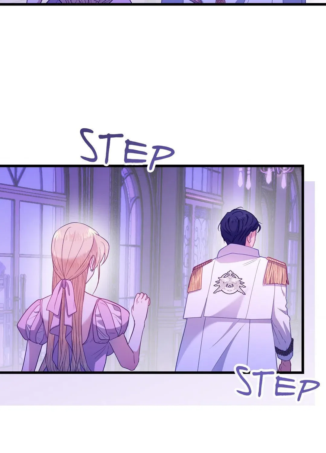 Hunks, Harems, and Hardcore Habits Chapter 5 – Page 124