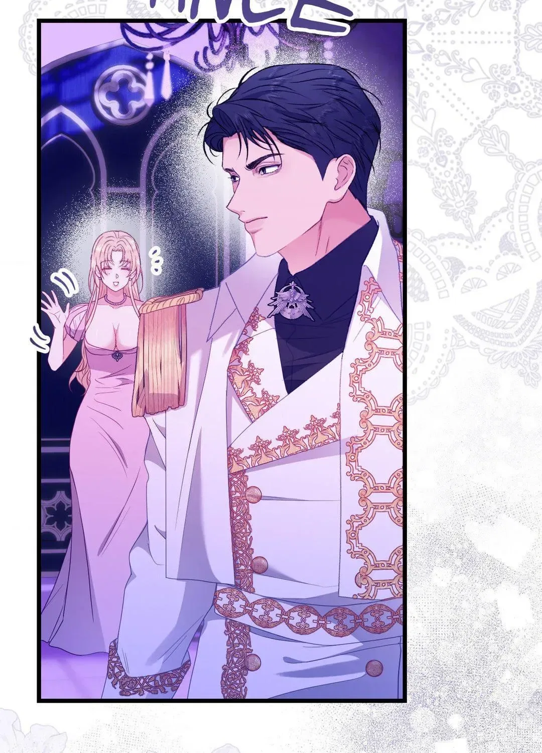 Hunks, Harems, and Hardcore Habits Chapter 5 – Page 126