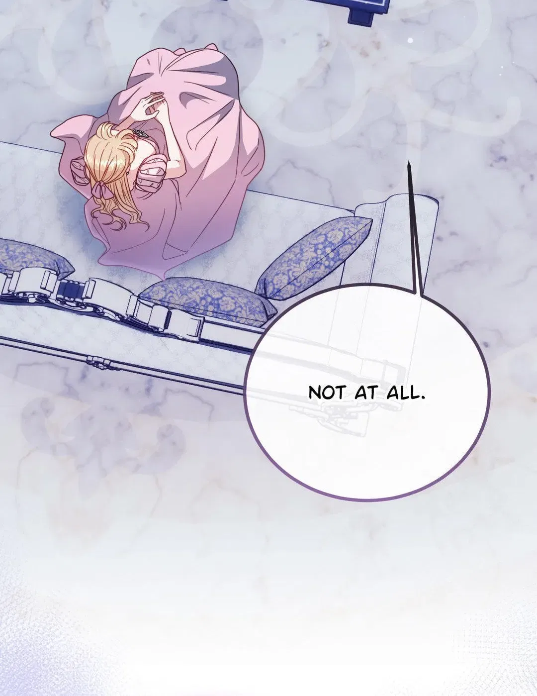 Hunks, Harems, and Hardcore Habits Chapter 5 – Page 149