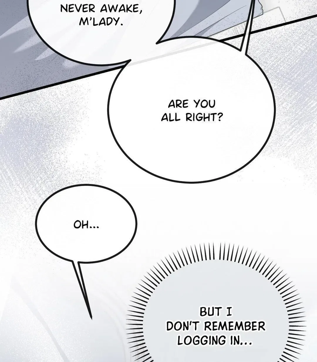 Hunks, Harems, and Hardcore Habits Chapter 4 – Page 6