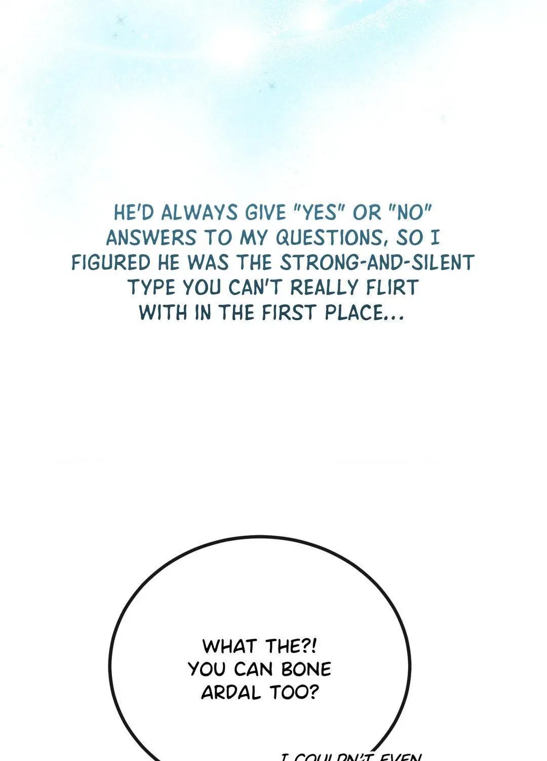 Hunks, Harems, and Hardcore Habits Chapter 4 – Page 20