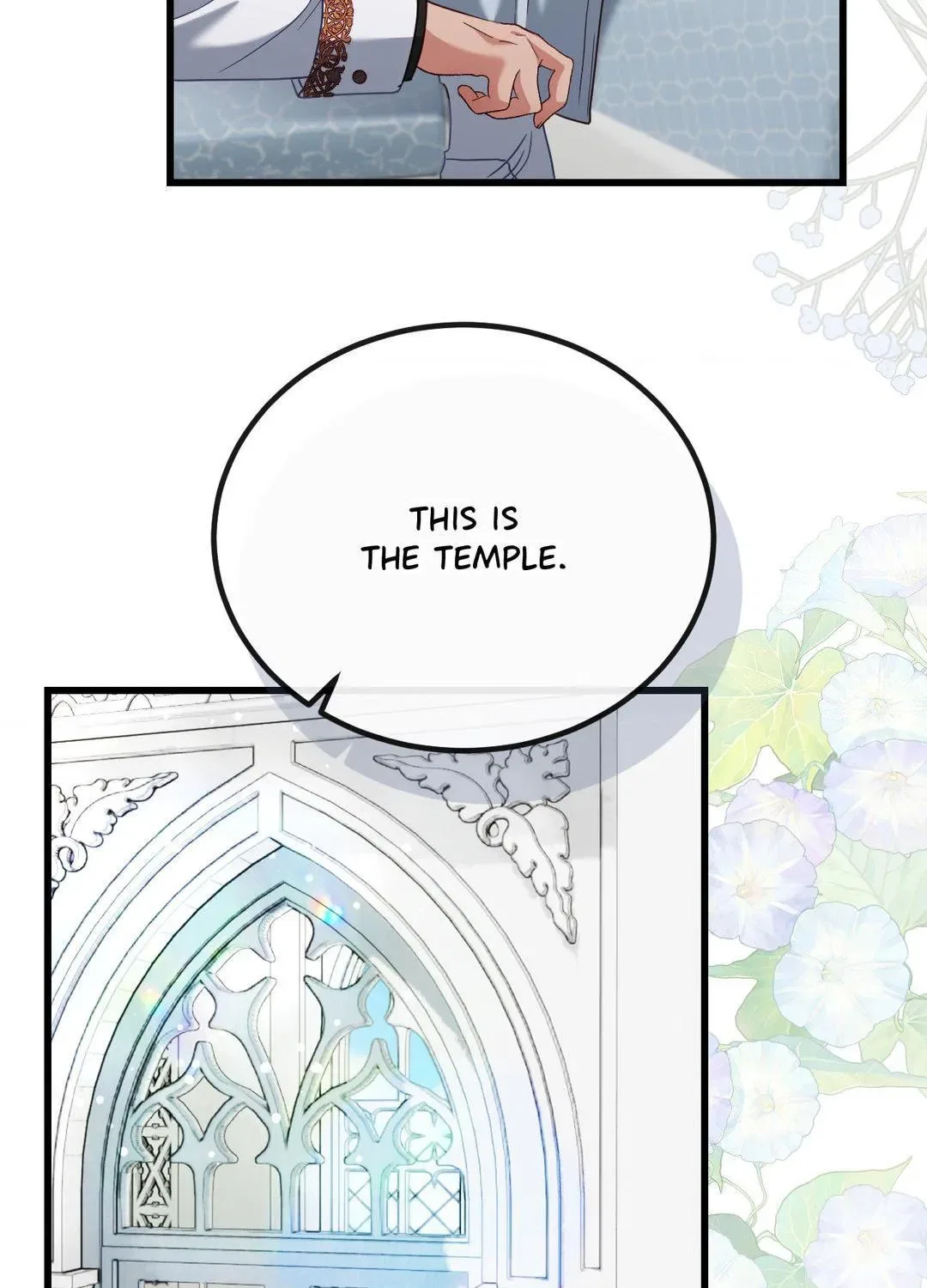 Hunks, Harems, and Hardcore Habits Chapter 4 – Page 36