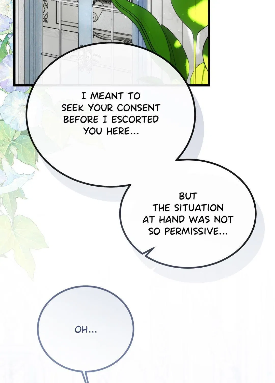 Hunks, Harems, and Hardcore Habits Chapter 4 – Page 38