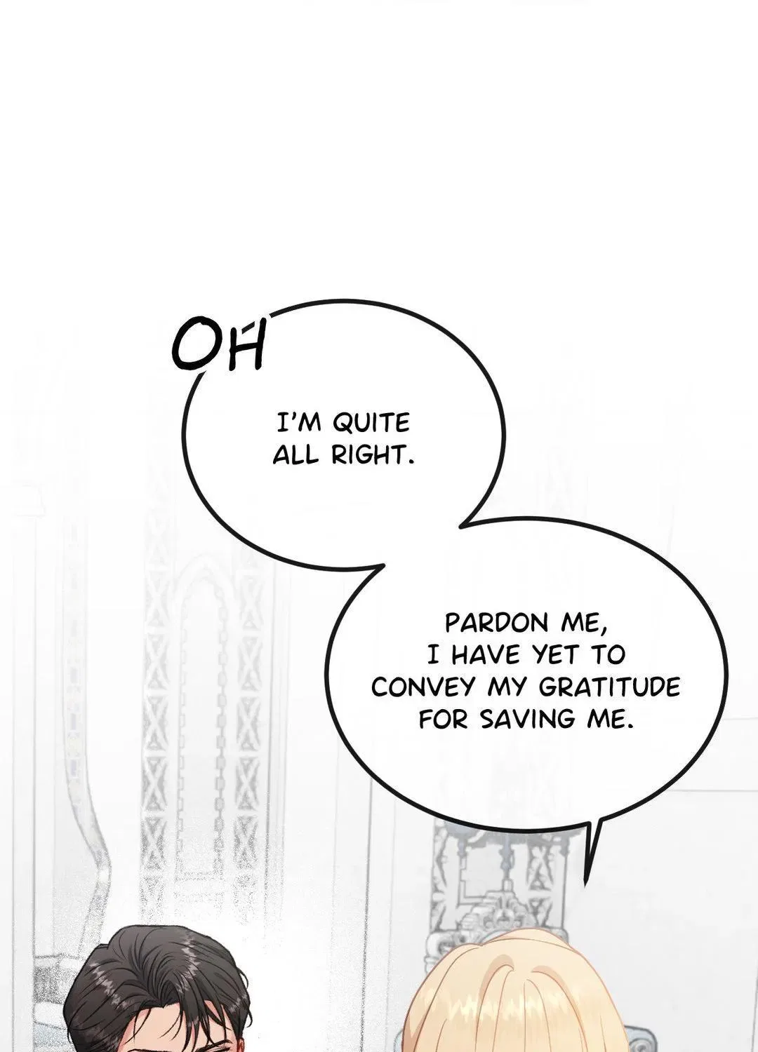 Hunks, Harems, and Hardcore Habits Chapter 4 – Page 46