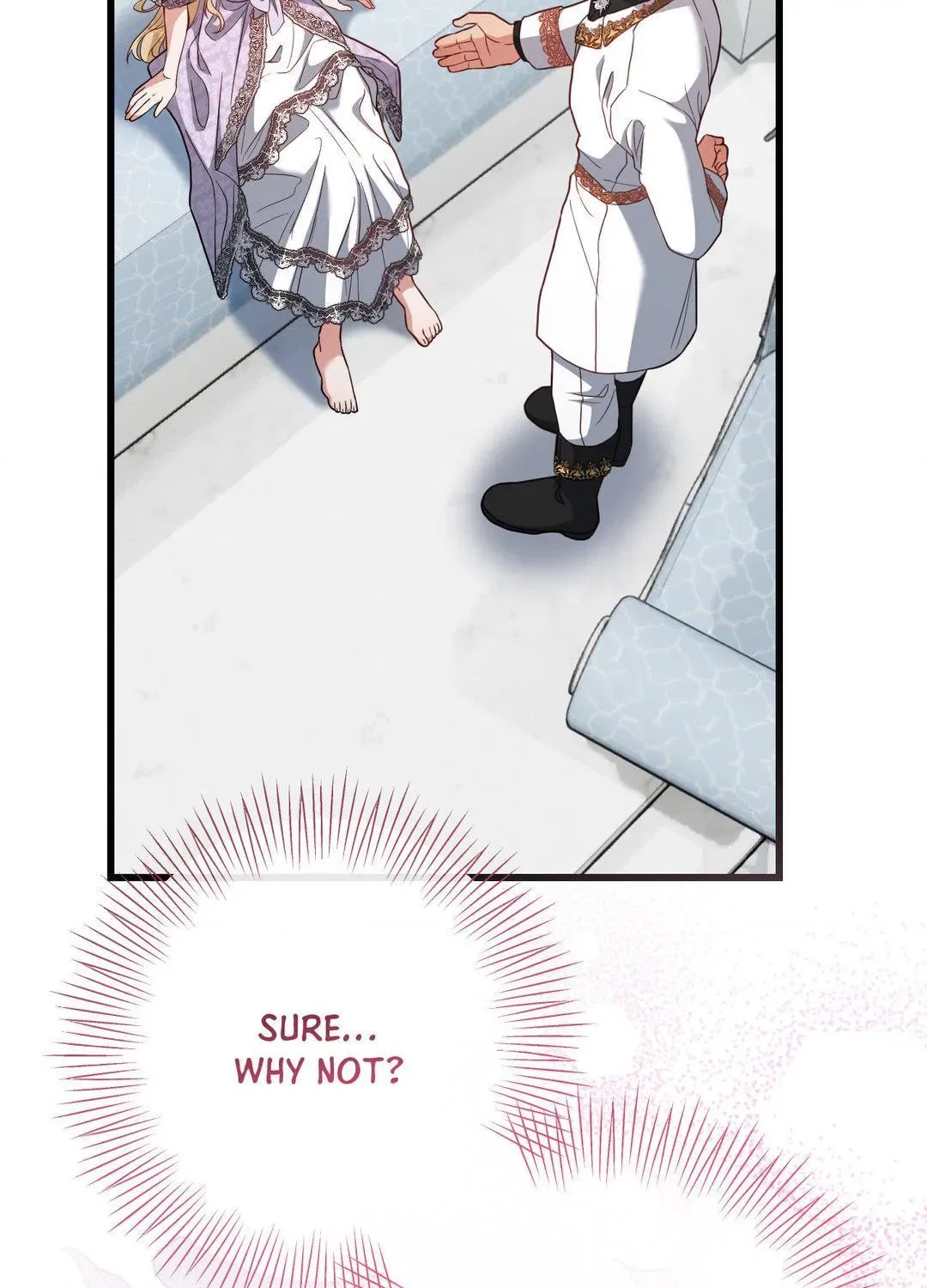 Hunks, Harems, and Hardcore Habits Chapter 4 – Page 76