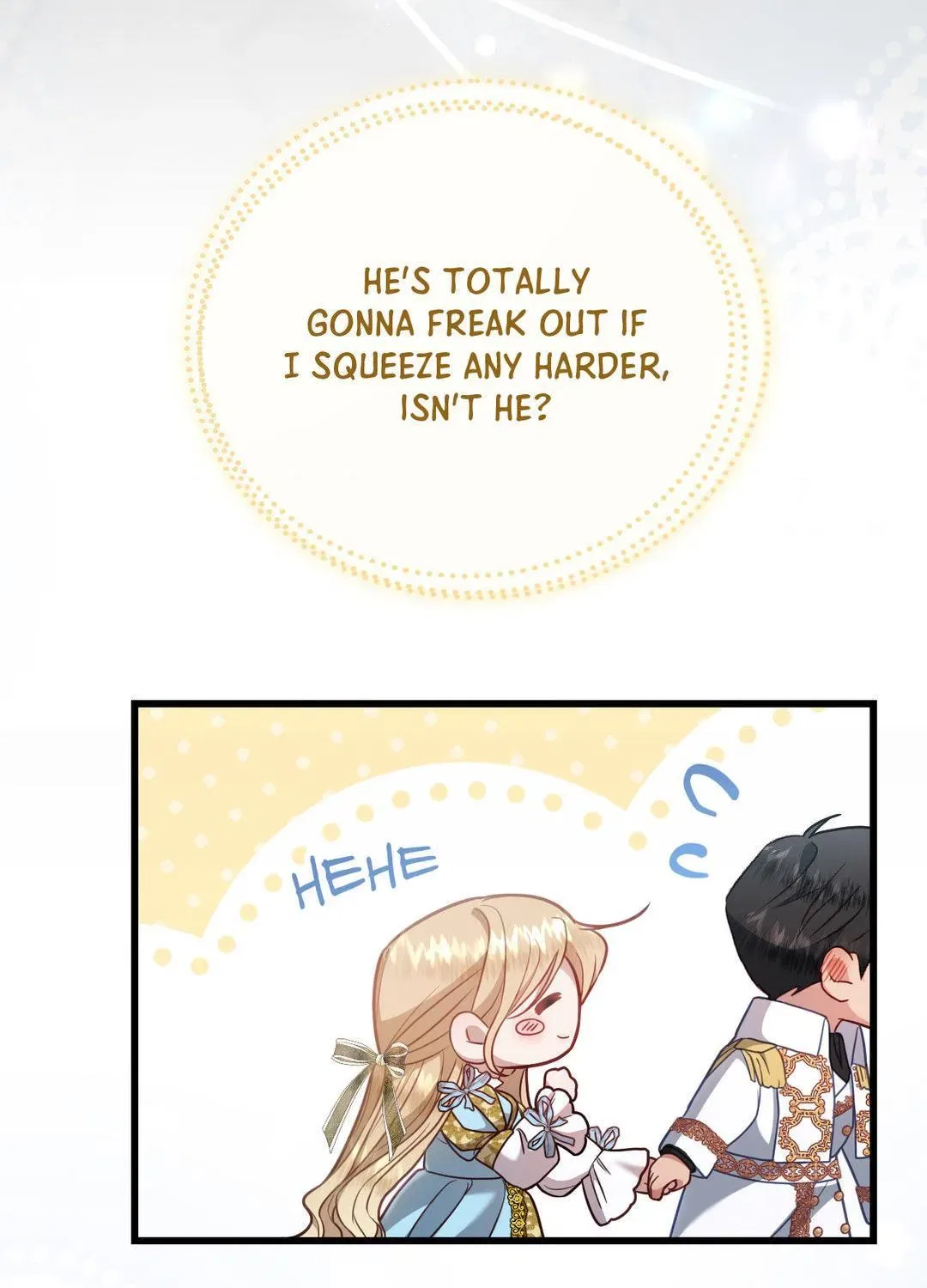Hunks, Harems, and Hardcore Habits Chapter 4 – Page 104