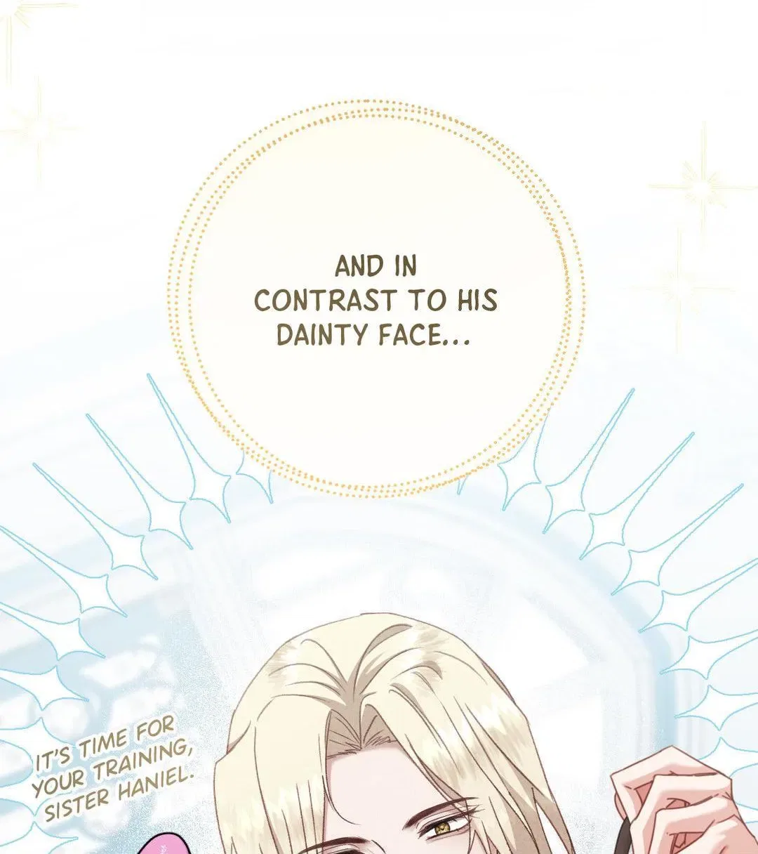 Hunks, Harems, and Hardcore Habits Chapter 4 – Page 127