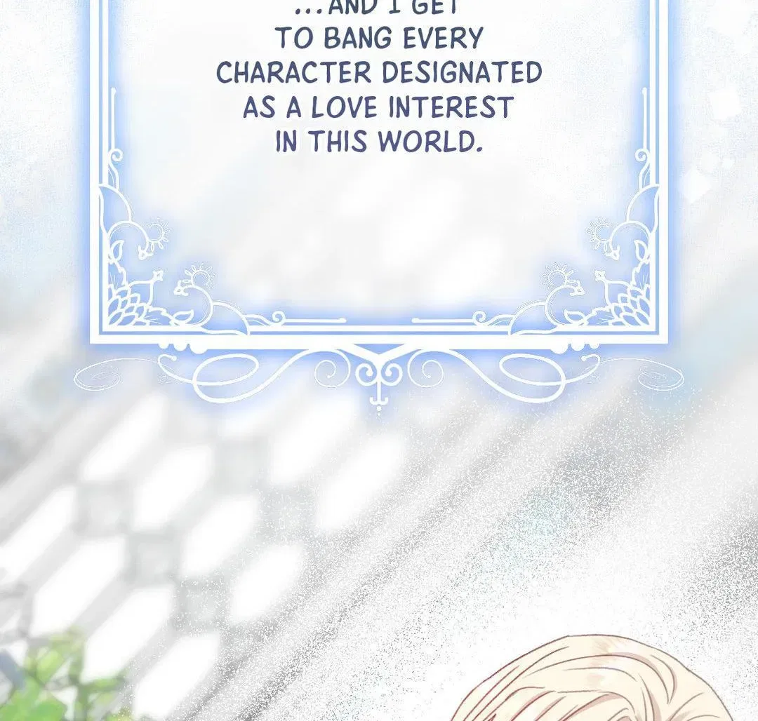 Hunks, Harems, and Hardcore Habits Chapter 4 – Page 141