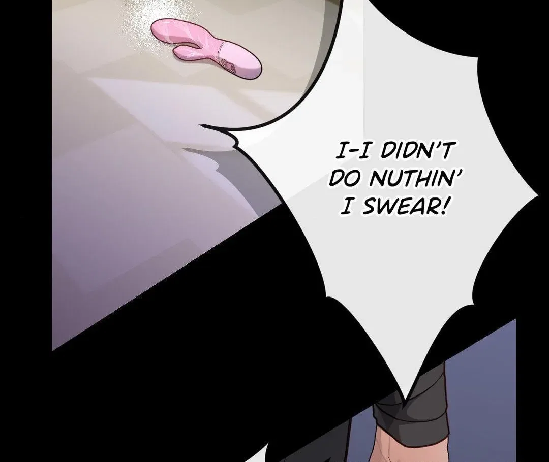 Hunks, Harems, and Hardcore Habits Chapter 3 – Page 6