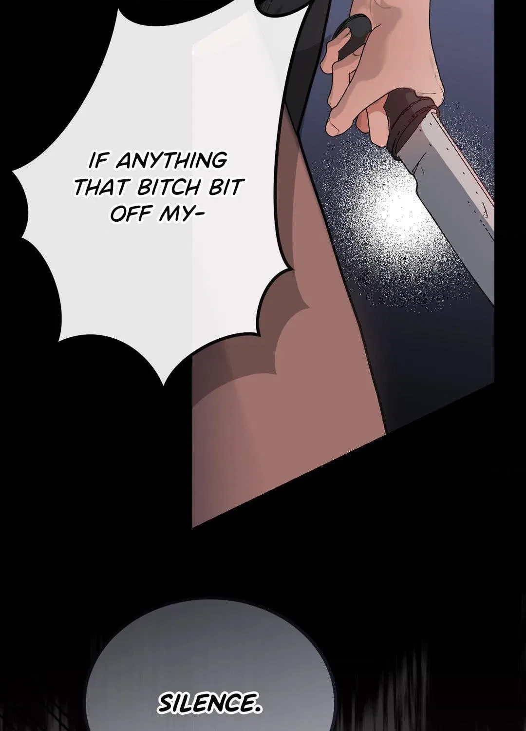 Hunks, Harems, and Hardcore Habits Chapter 3 – Page 7