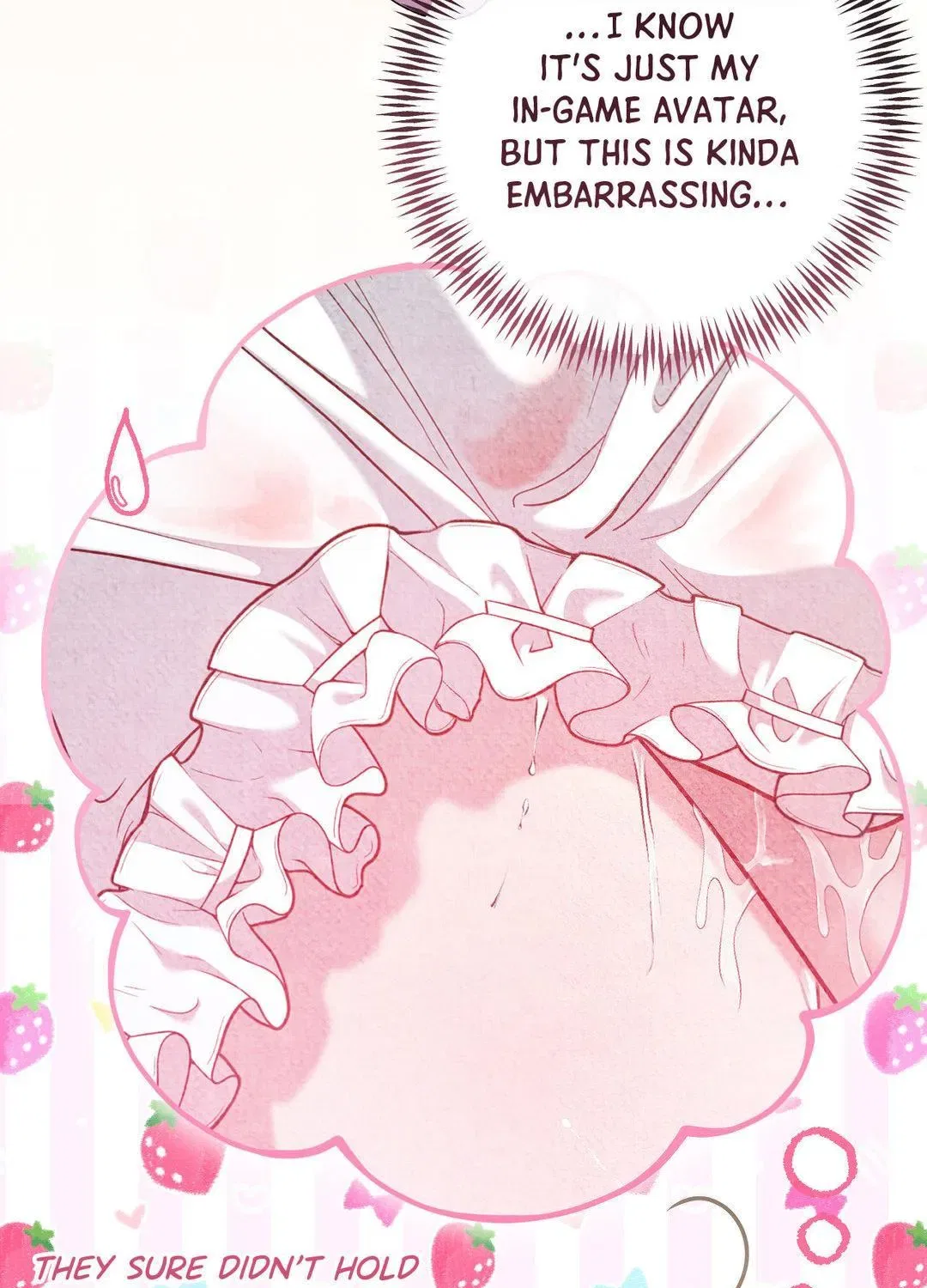 Hunks, Harems, and Hardcore Habits Chapter 3 – Page 25