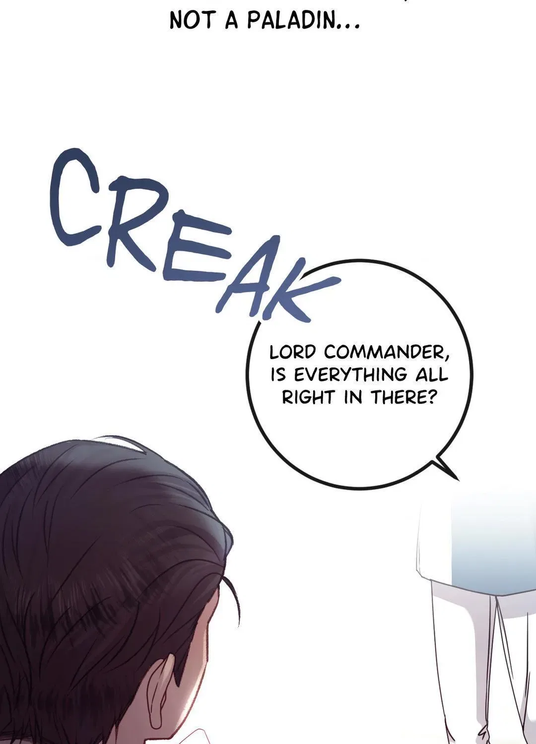 Hunks, Harems, and Hardcore Habits Chapter 3 – Page 35