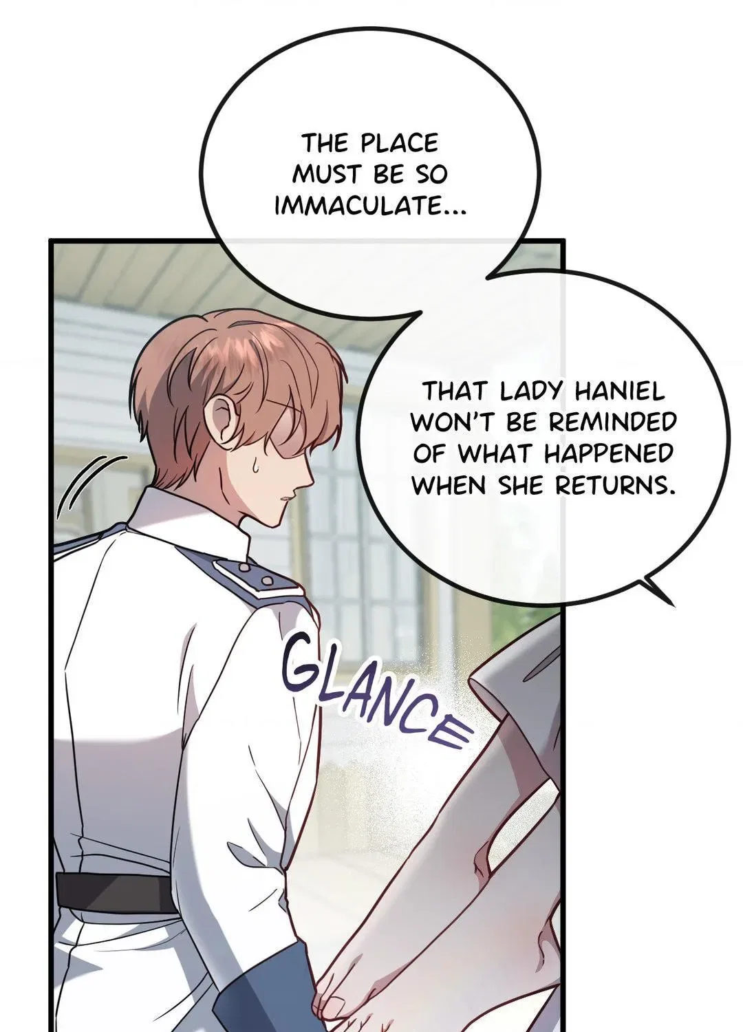 Hunks, Harems, and Hardcore Habits Chapter 3 – Page 41