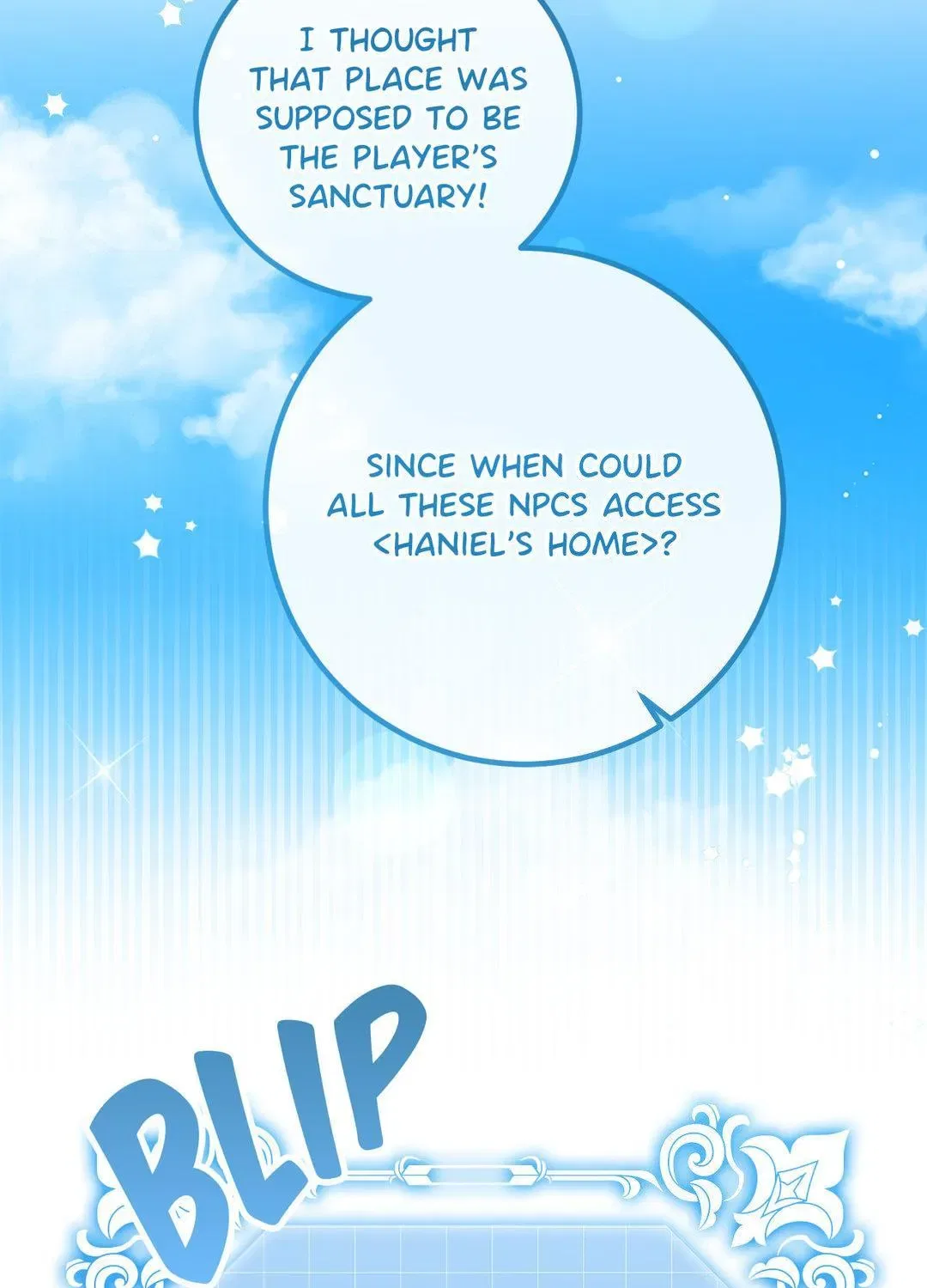 Hunks, Harems, and Hardcore Habits Chapter 3 – Page 45