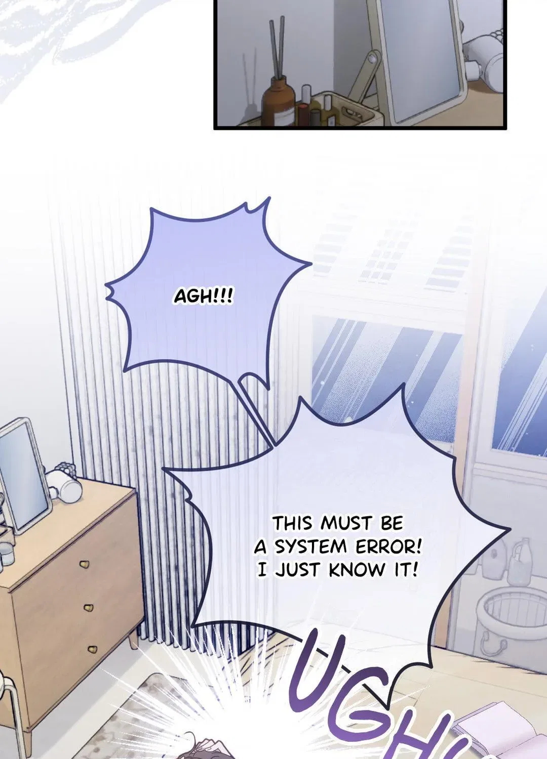 Hunks, Harems, and Hardcore Habits Chapter 3 – Page 85