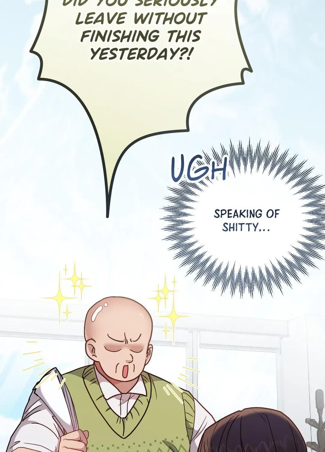 Hunks, Harems, and Hardcore Habits Chapter 3 – Page 95
