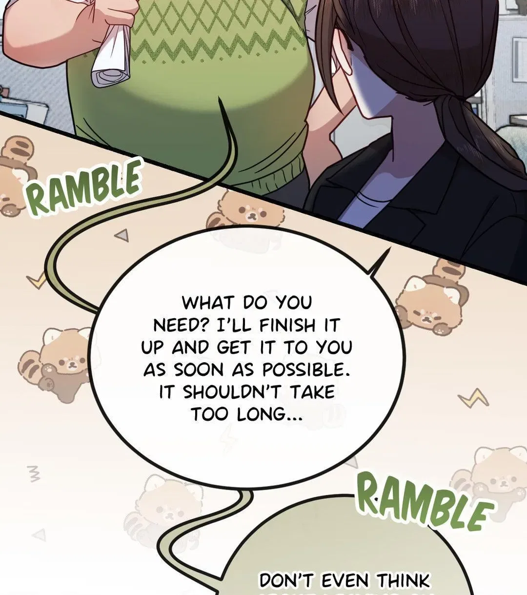 Hunks, Harems, and Hardcore Habits Chapter 3 – Page 96