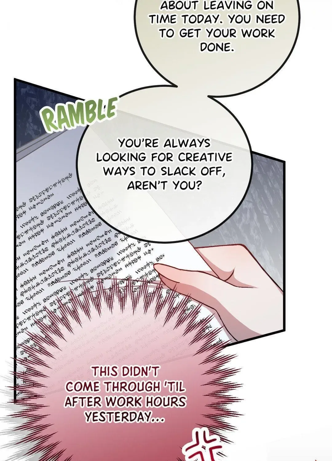 Hunks, Harems, and Hardcore Habits Chapter 3 – Page 97